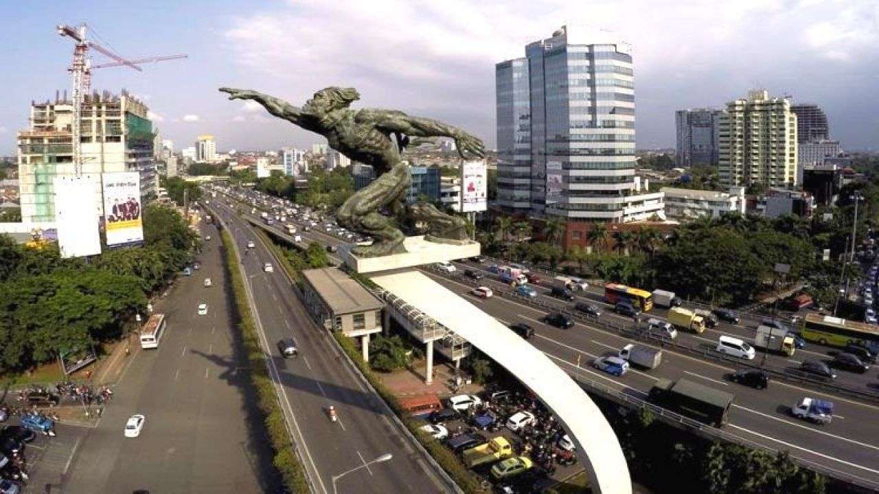 Akses Jakarta Selatan Muara Dukuh Residence